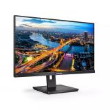 Philips - B Line 278B1/00 pantalla para PC 68,6 cm (27") 3840 x 2160 Pixeles 4K Ultra HD LED Negro