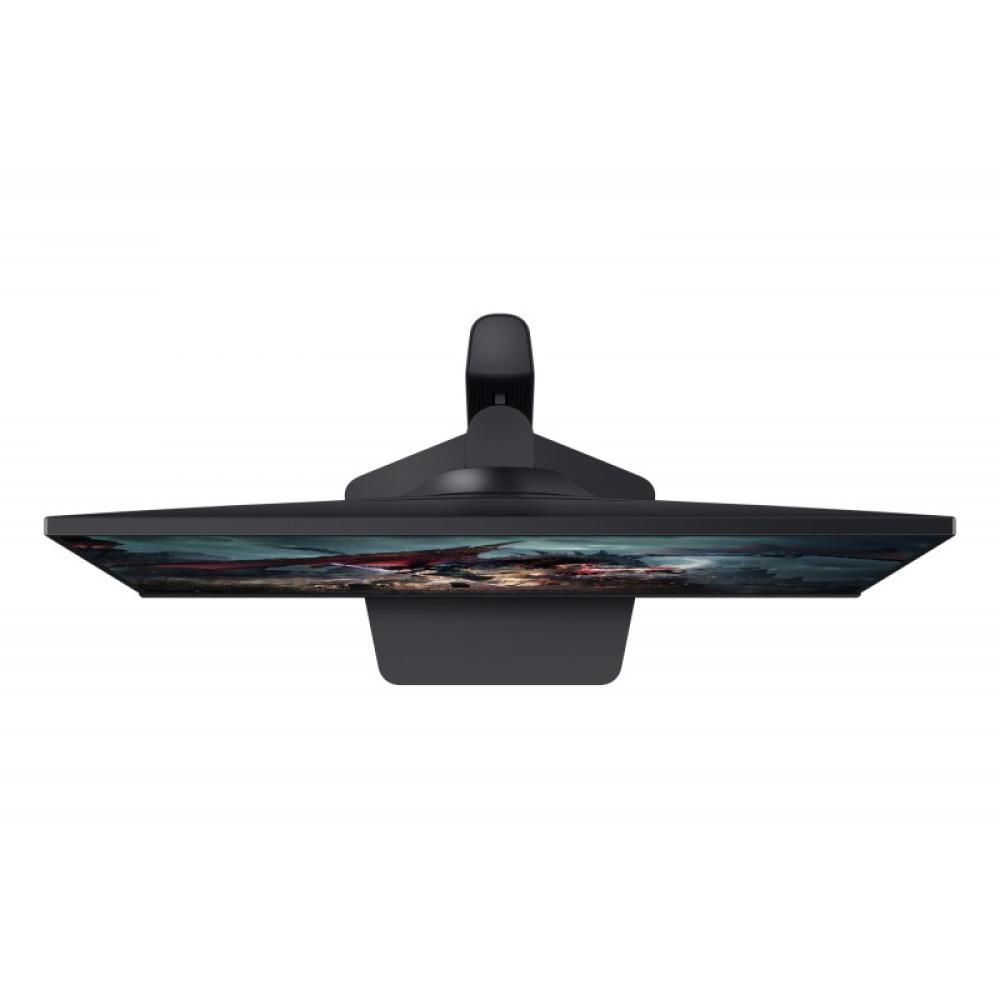 Samsung - G50D pantalla para PC 68,6 cm (27") 2560 x 1440 Pixeles Quad HD LED Negro