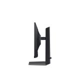 Samsung - G50D pantalla para PC 68,6 cm (27") 2560 x 1440 Pixeles Quad HD LED Negro