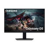 Samsung - G50D pantalla para PC 68,6 cm (27") 2560 x 1440 Pixeles Quad HD LED Negro