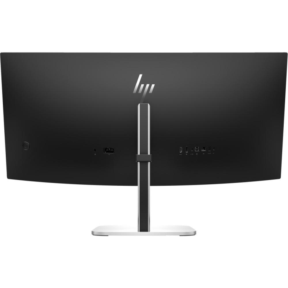 HP - Series 5 Pro Monitor de videoconferencia WQHD USB-C Pro de la serie 5 de 34 pulgadas: 534pm