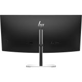 HP - Series 5 Pro Monitor de videoconferencia WQHD USB-C Pro de la serie 5 de 34 pulgadas: 534pm