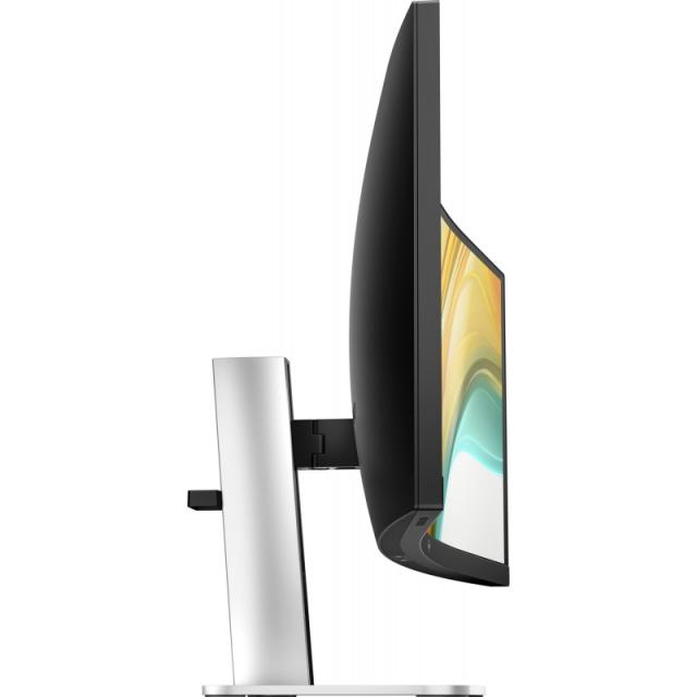 HP - Series 5 Pro Monitor de videoconferencia WQHD USB-C Pro de la serie 5 de 34 pulgadas: 534pm