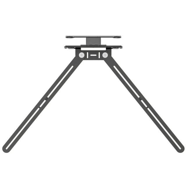 Logitech - 952-000041 sistema de video conferencia Soporte para monitor