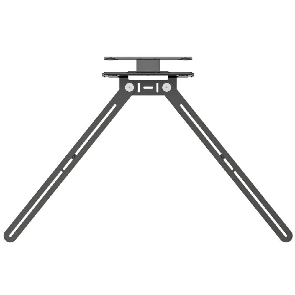 Logitech - 952-000041 sistema de video conferencia Soporte para monitor