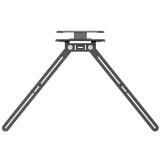 Logitech - 952-000041 sistema de video conferencia Soporte para monitor