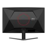AOC - G4 C32G42ZE pantalla para PC 80 cm (31.5") 1920 x 1080 Pixeles Full HD LED Negro, Rojo