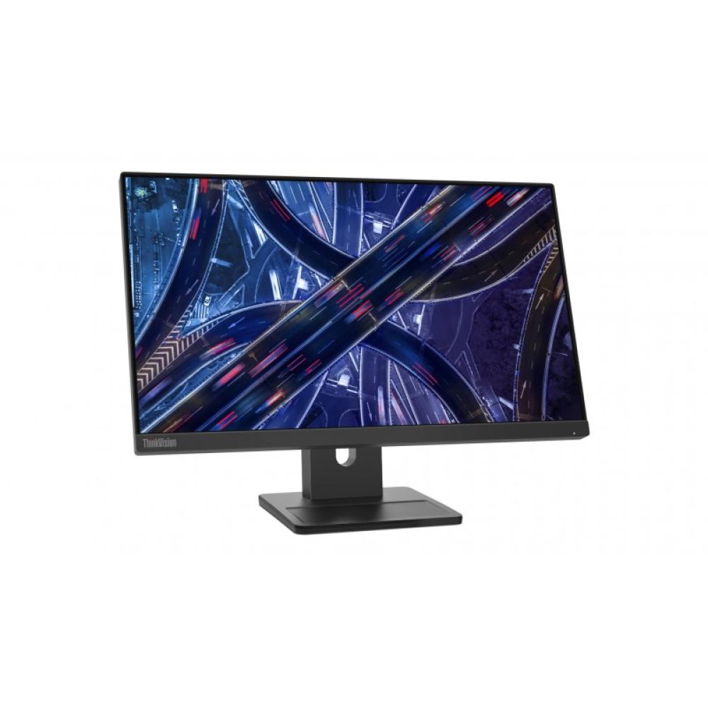 Lenovo - ThinkVision E22-30 Monitor