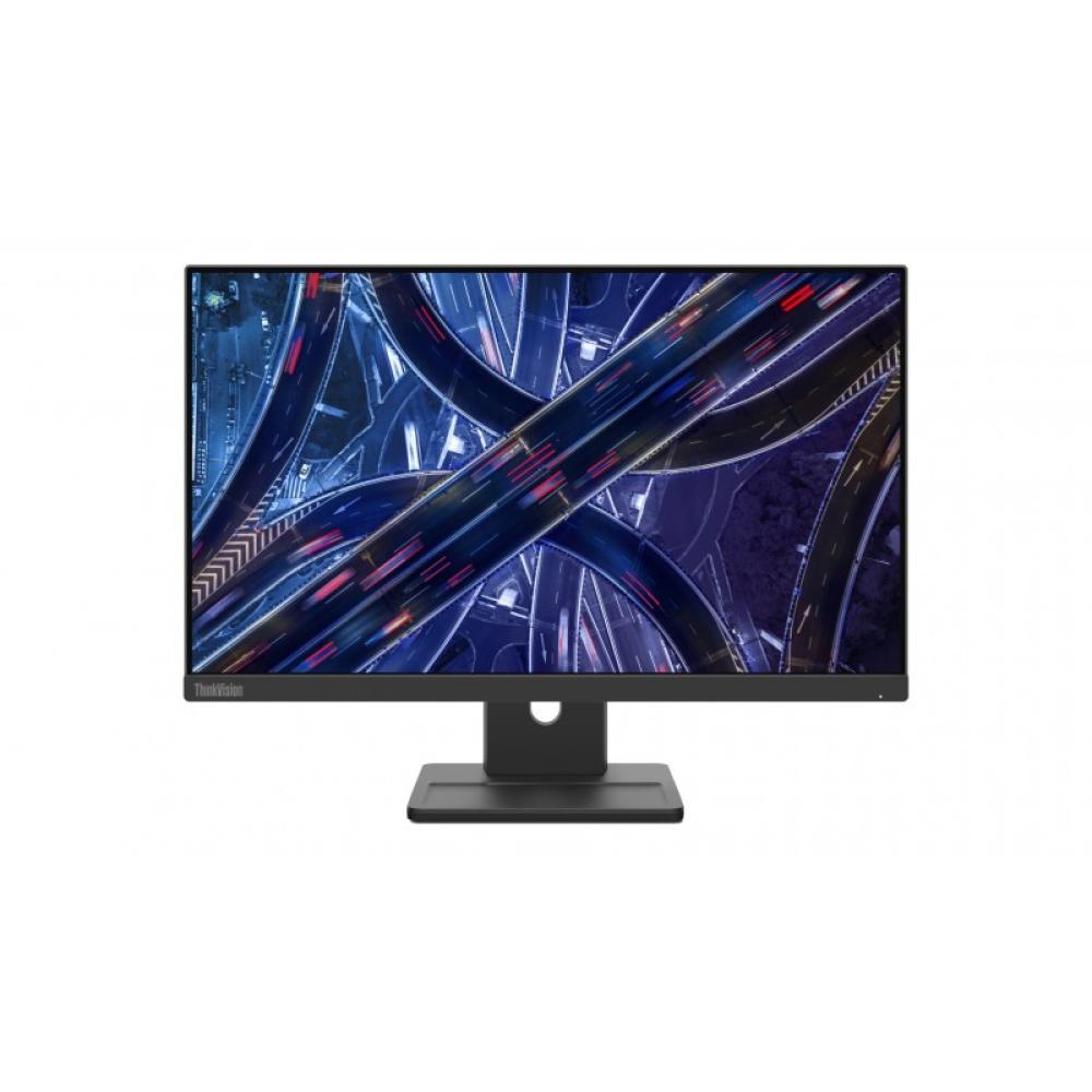 Lenovo - ThinkVision E22-30 Monitor