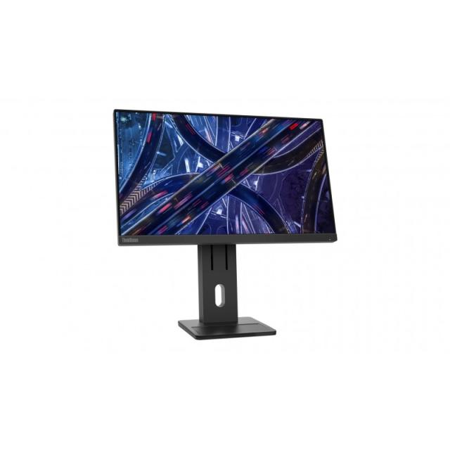Lenovo - ThinkVision E22-30 Monitor