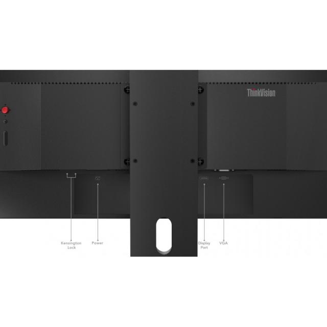 Lenovo - ThinkVision E22-30 Monitor