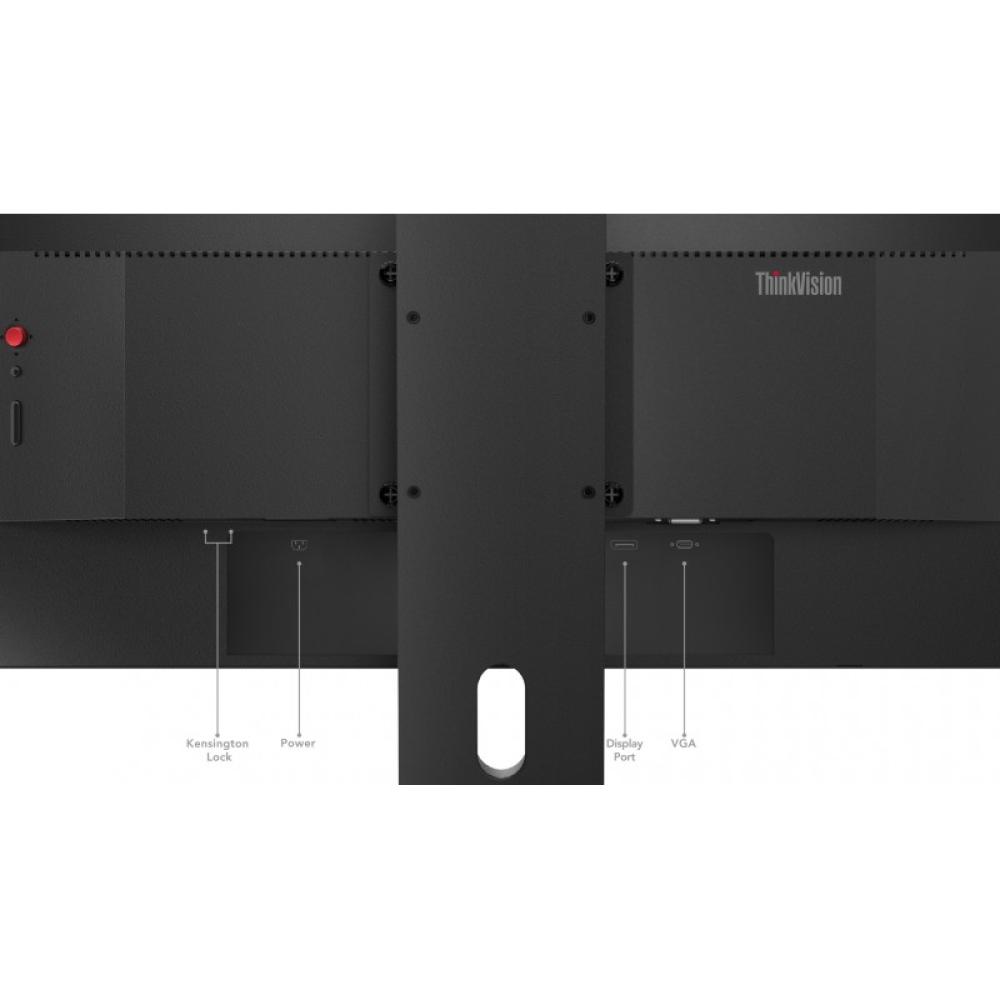 Lenovo - ThinkVision E22-30 Monitor