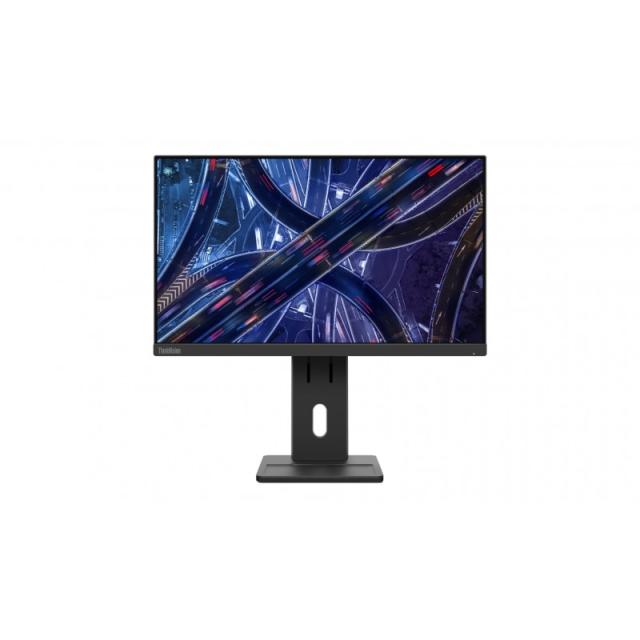 Lenovo - ThinkVision E22-30 Monitor