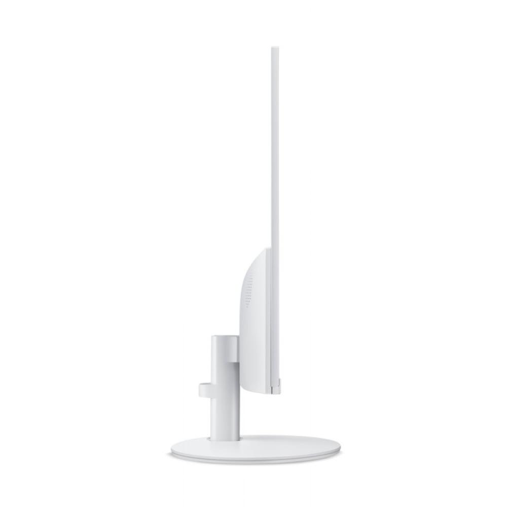 Acer - SA3 SA273 P1wmix pantalla para PC 68,6 cm (27") 1920 x 1080 Pixeles Full HD LCD Blanco