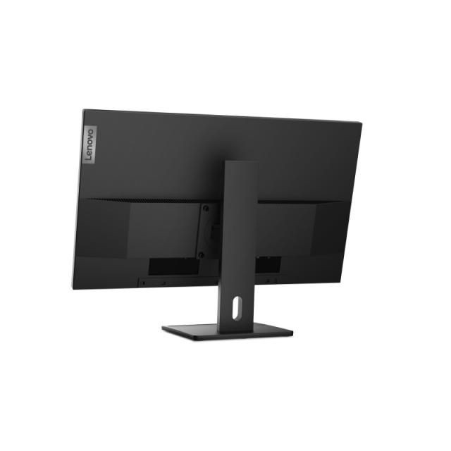 Lenovo - ThinkVision E27q-20 LED display 68,6 cm (27") 2560 x 1440 Pixeles Quad HD Negro