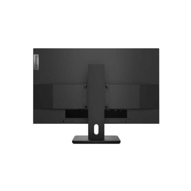 Lenovo - ThinkVision E27q-20 LED display 68,6 cm (27") 2560 x 1440 Pixeles Quad HD Negro