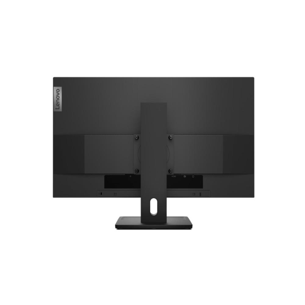 Lenovo - ThinkVision E27q-20 LED display 68,6 cm (27") 2560 x 1440 Pixeles Quad HD Negro