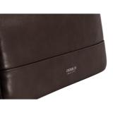 Mobilis - 042035 maletines para portátil 31,8 cm (12.5") Funda Marrón