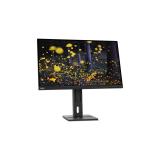 Lenovo - ThinkVision E27q-20 LED display 68,6 cm (27") 2560 x 1440 Pixeles Quad HD Negro