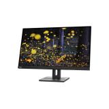 Lenovo - ThinkVision E27q-20 LED display 68,6 cm (27") 2560 x 1440 Pixeles Quad HD Negro