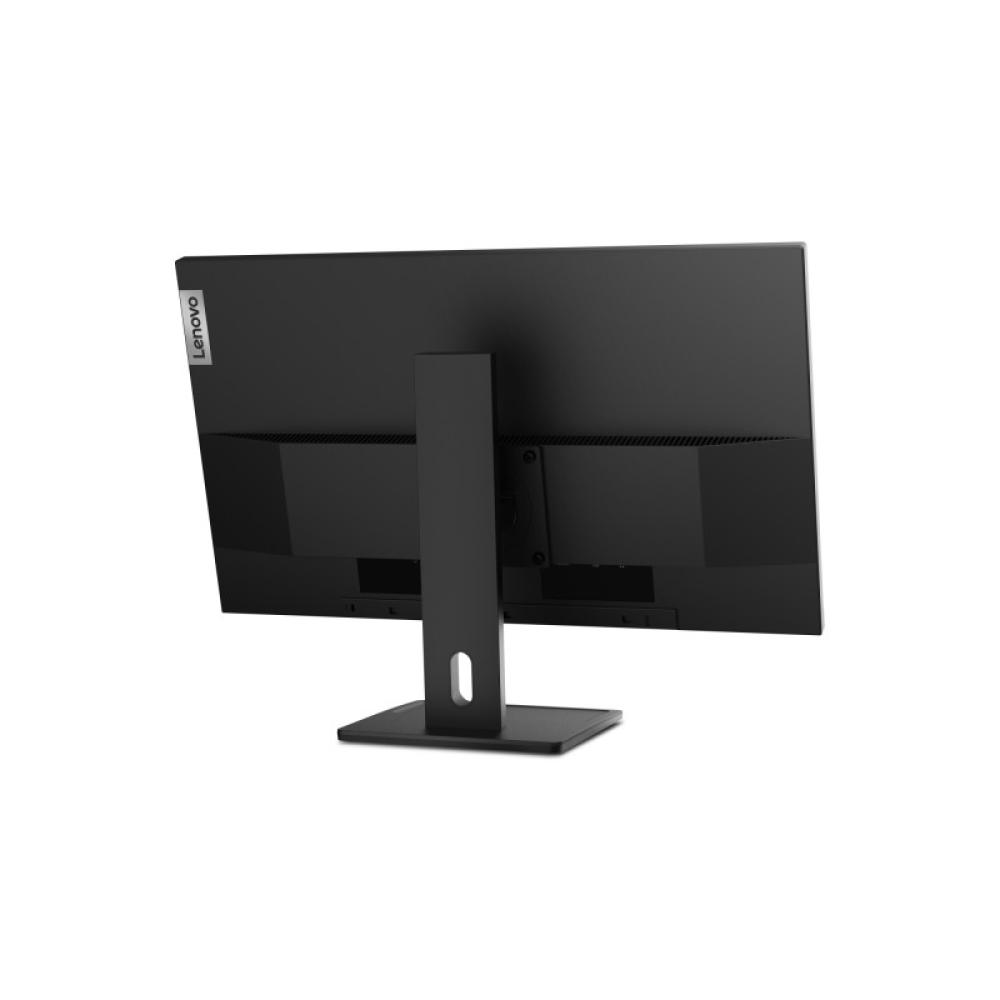 Lenovo - ThinkVision E27q-20 LED display 68,6 cm (27") 2560 x 1440 Pixeles Quad HD Negro