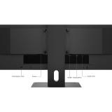 Lenovo - ThinkVision E27q-20 LED display 68,6 cm (27") 2560 x 1440 Pixeles Quad HD Negro