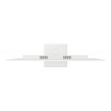 Samsung - M5 M50F pantalla para PC 68,6 cm (27") 1920 x 1080 Pixeles Full HD LCD Blanco