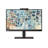 Lenovo - ThinkVision T22v-20 LED display 54,6 cm (21.5") 1920 x 1080 Pixeles Full HD Negro