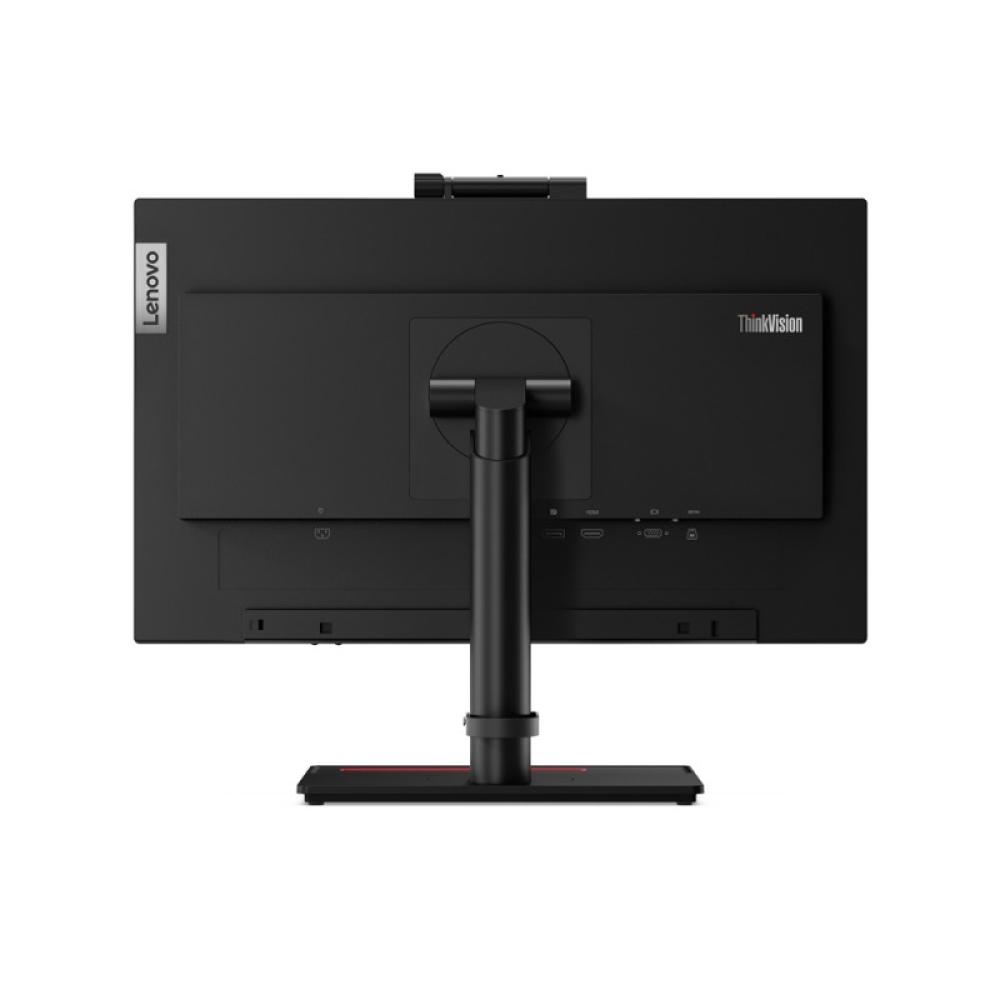 Lenovo - ThinkVision T22v-20 LED display 54,6 cm (21.5") 1920 x 1080 Pixeles Full HD Negro