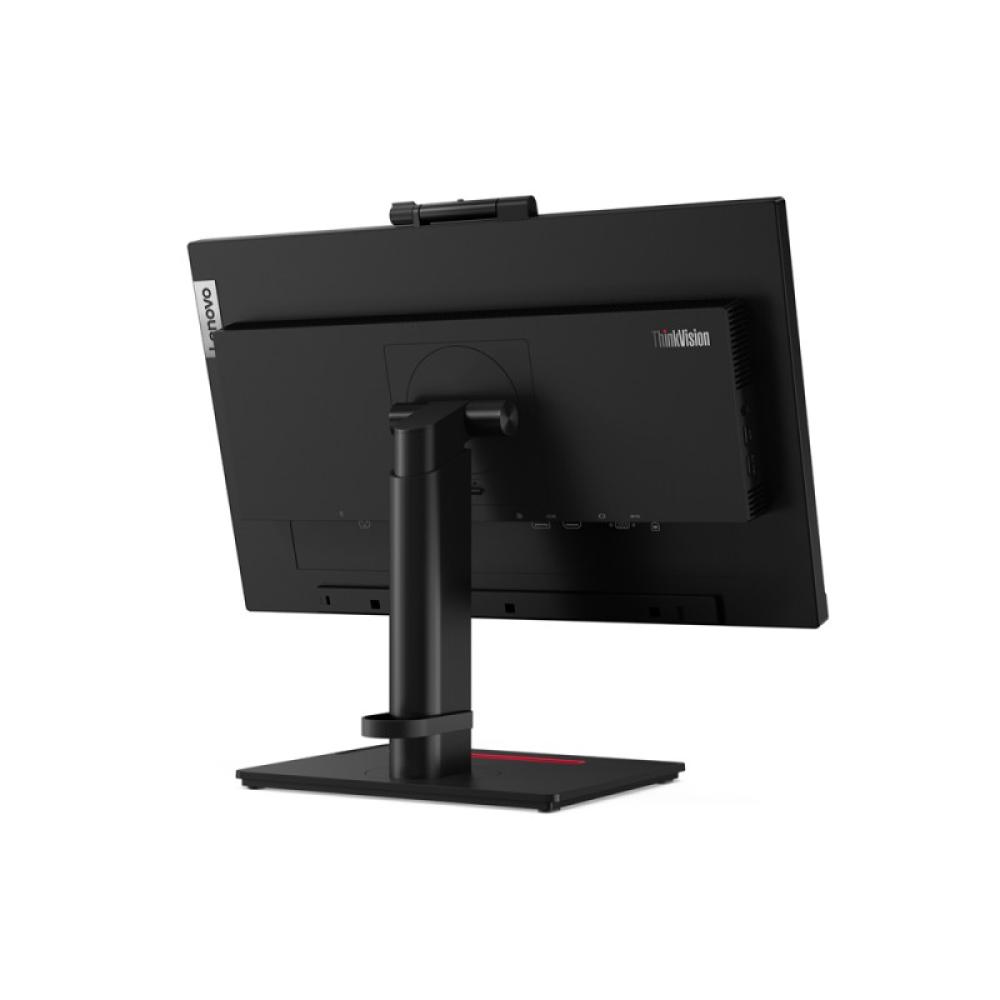 Lenovo - ThinkVision T22v-20 LED display 54,6 cm (21.5") 1920 x 1080 Pixeles Full HD Negro
