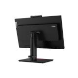 Lenovo - ThinkVision T22v-20 LED display 54,6 cm (21.5") 1920 x 1080 Pixeles Full HD Negro