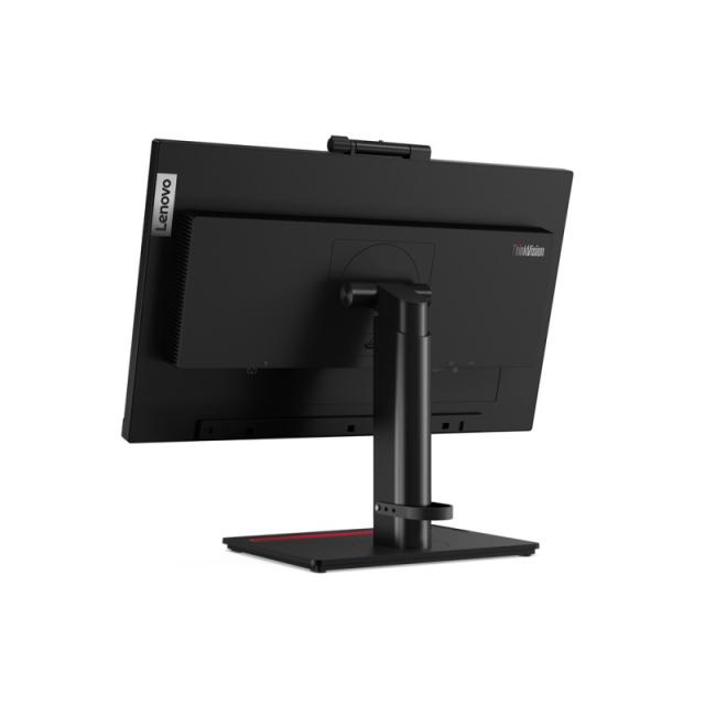 Lenovo - ThinkVision T22v-20 LED display 54,6 cm (21.5") 1920 x 1080 Pixeles Full HD Negro