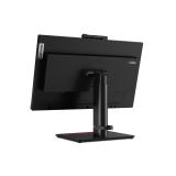 Lenovo - ThinkVision T22v-20 LED display 54,6 cm (21.5") 1920 x 1080 Pixeles Full HD Negro