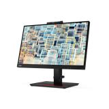 Lenovo - ThinkVision T22v-20 LED display 54,6 cm (21.5") 1920 x 1080 Pixeles Full HD Negro