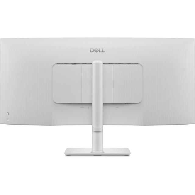 DELL - Plus S3425DW pantalla para PC 86,4 cm (34") 3440 x 1440 Pixeles Wide Quad HD LCD Plata