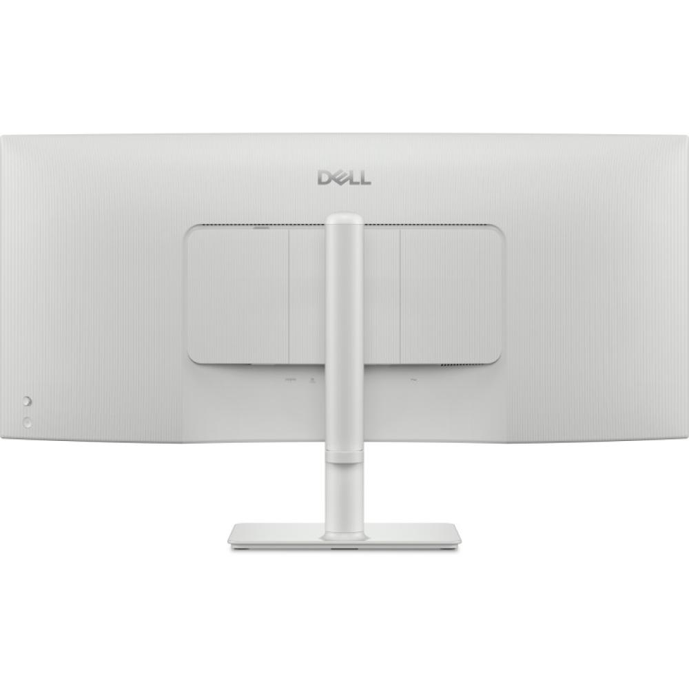 DELL - Plus S3425DW pantalla para PC 86,4 cm (34") 3440 x 1440 Pixeles Wide Quad HD LCD Plata