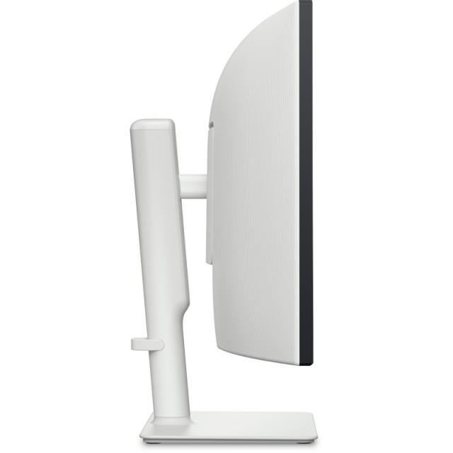 DELL - Plus S3425DW pantalla para PC 86,4 cm (34") 3440 x 1440 Pixeles Wide Quad HD LCD Plata