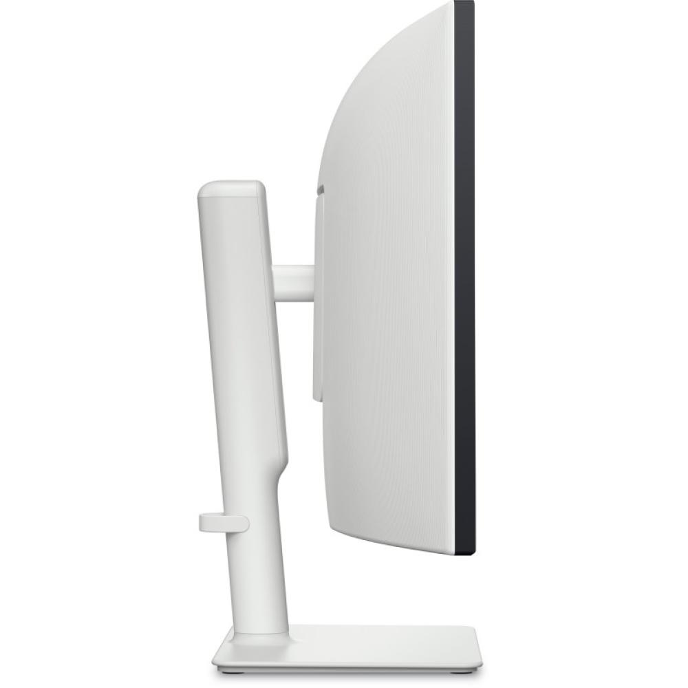 DELL - Plus S3425DW pantalla para PC 86,4 cm (34") 3440 x 1440 Pixeles Wide Quad HD LCD Plata