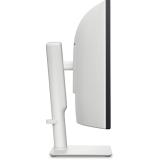 DELL - Plus S3425DW pantalla para PC 86,4 cm (34") 3440 x 1440 Pixeles Wide Quad HD LCD Plata