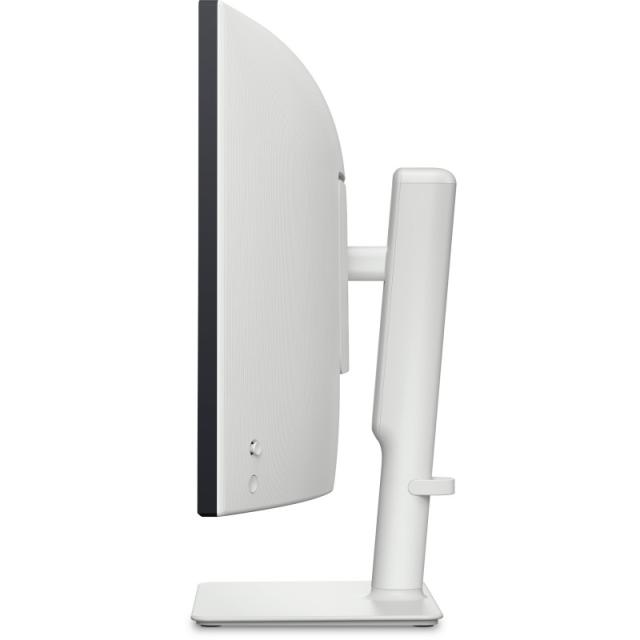 DELL - Plus S3425DW pantalla para PC 86,4 cm (34") 3440 x 1440 Pixeles Wide Quad HD LCD Plata