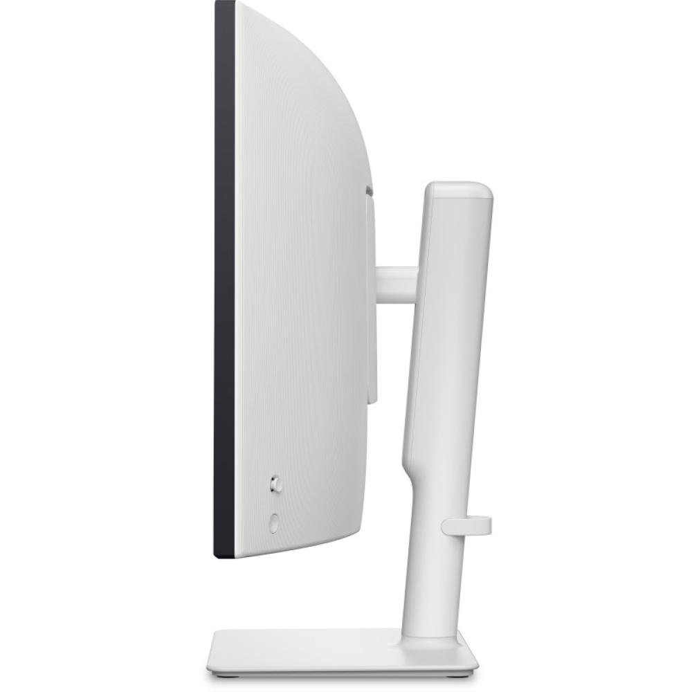 DELL - Plus S3425DW pantalla para PC 86,4 cm (34") 3440 x 1440 Pixeles Wide Quad HD LCD Plata