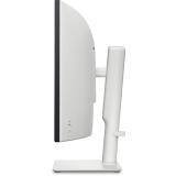 DELL - Plus S3425DW pantalla para PC 86,4 cm (34") 3440 x 1440 Pixeles Wide Quad HD LCD Plata