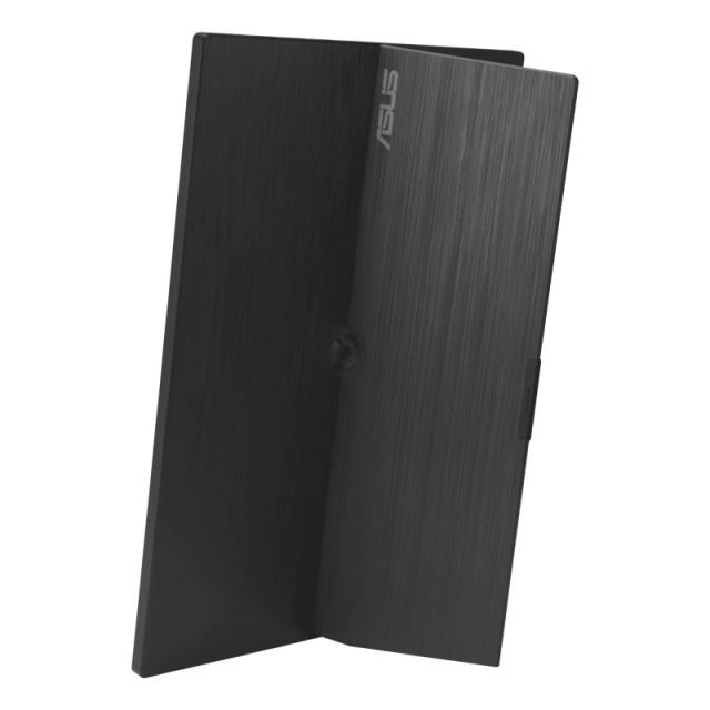 ASUS - ZenScreen MB16FC pantalla para PC 40,6 cm (16") 1920 x 1200 Pixeles WUXGA LCD Negro