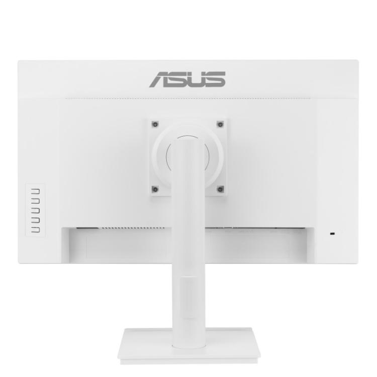 ASUS - VA279QGS-W pantalla para PC 68,6 cm (27") 1920 x 1080 Pixeles Full HD LCD Blanco