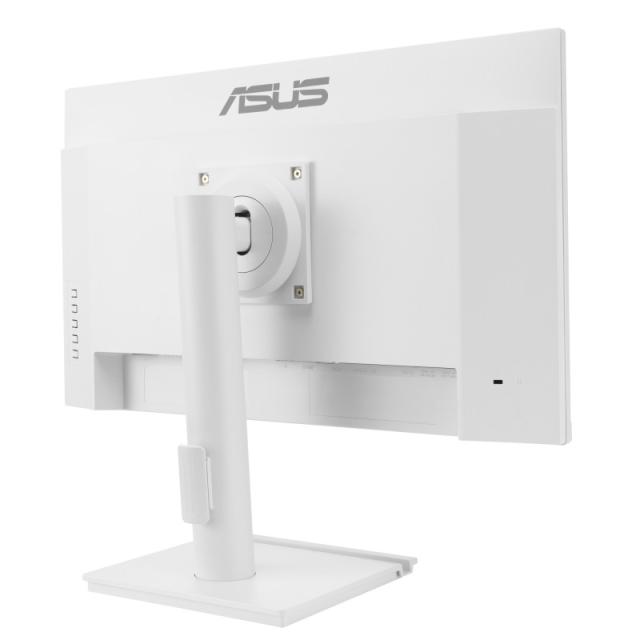 ASUS - VA279QGS-W pantalla para PC 68,6 cm (27") 1920 x 1080 Pixeles Full HD LCD Blanco