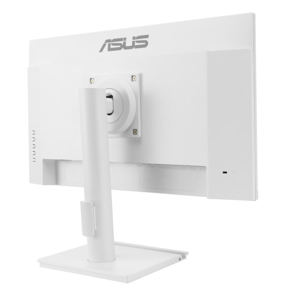 ASUS - VA279QGS-W pantalla para PC 68,6 cm (27") 1920 x 1080 Pixeles Full HD LCD Blanco