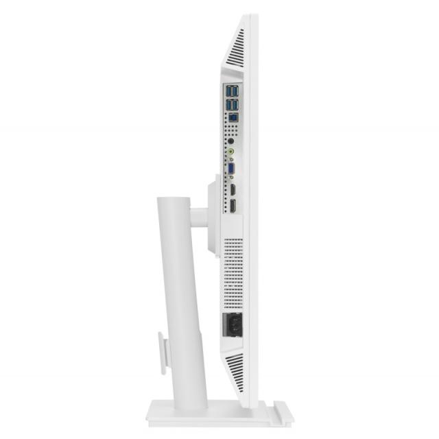 ASUS - VA279QGS-W pantalla para PC 68,6 cm (27") 1920 x 1080 Pixeles Full HD LCD Blanco