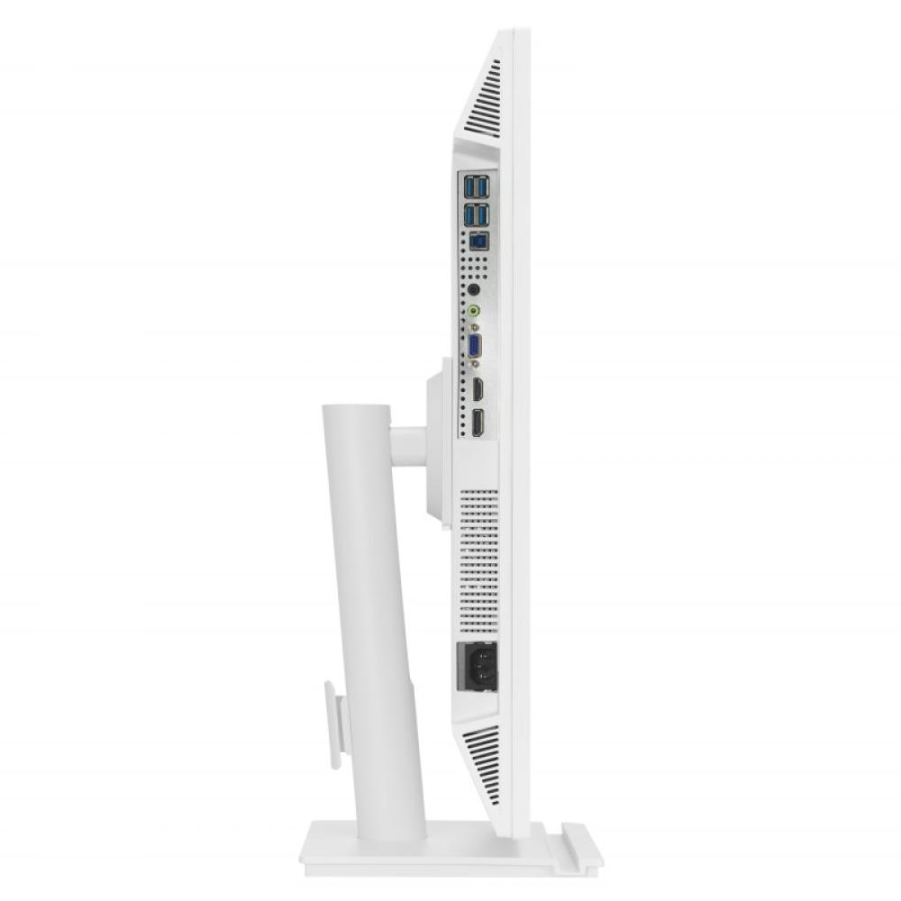 ASUS - VA279QGS-W pantalla para PC 68,6 cm (27") 1920 x 1080 Pixeles Full HD LCD Blanco