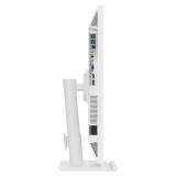 ASUS - VA279QGS-W pantalla para PC 68,6 cm (27") 1920 x 1080 Pixeles Full HD LCD Blanco