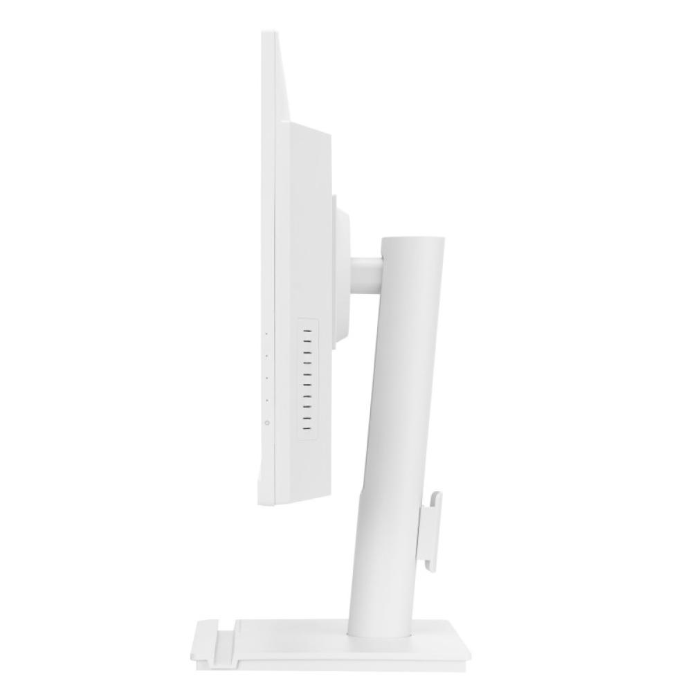 ASUS - VA279QGS-W pantalla para PC 68,6 cm (27") 1920 x 1080 Pixeles Full HD LCD Blanco